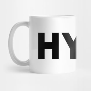 Hype Mug